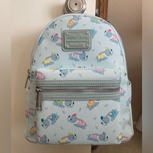 Disney Dumbo Loungefly Backpack